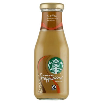 Obrázek Starbucks Frappuccino Coffee 250ml