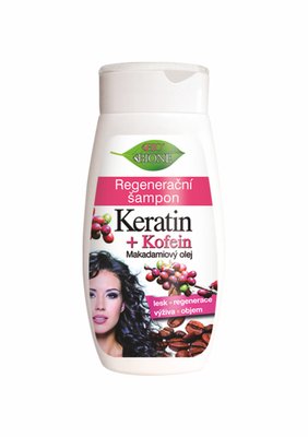 Obrázek Šampon Kofein 260 ml
