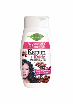 Obrázek Regenerační kondicionér Kofein 260 ml