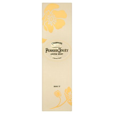 Obrázek X R1-PERRIER JOUET GRAND BRUT 0,75L