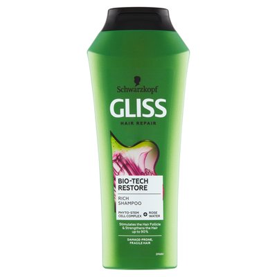 Obrázek GK SAMPON BIO-TECH RESTORE 250ML