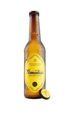 Obrázek Fermentáda Classic (citron)