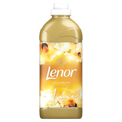 Obrázek LENOR AVIVAZ 1420ML GOLD ORCH. 48 DAVEK