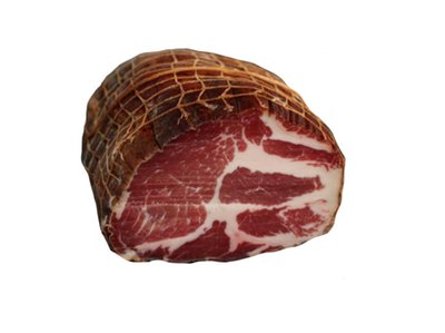 Obrázek Pršuto Coppa