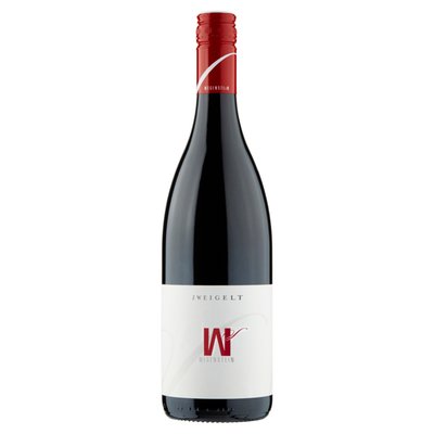Obrázek Wegenstein Zweigelt červené víno suché 0,75l