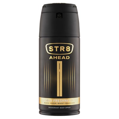 Obrázek STR8 Ahead tělový deodorant 150ml