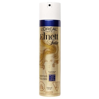 Obrázek Elnett Lak na vlasy Extra strong 250ml