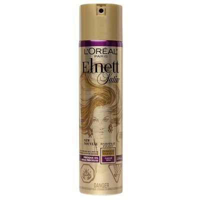 Obrázek Elnett Lak na vlasy Precious oil 250ml