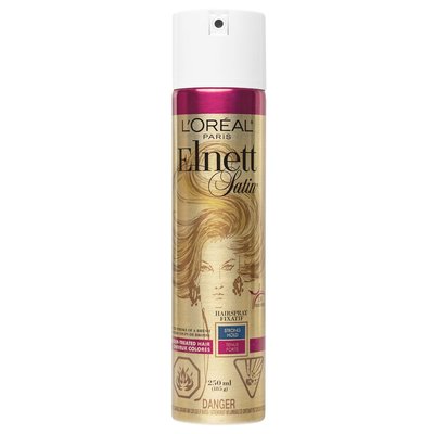 Obrázek Elnett Lak na vlasy Color 250ml