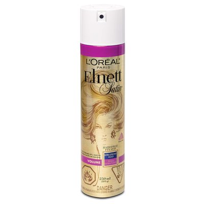 Obrázek Elnett Lak na vlasy Volume extra 250ml