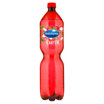 Obrázek P-T-R-ONDRASOVKA LICI EXOTIC 1.5L