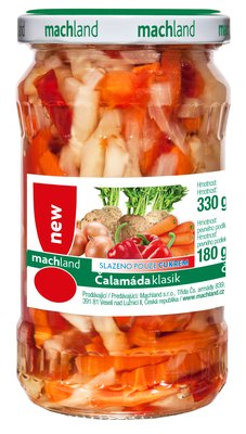 Obrázek Čalamáda klasik 370 ml