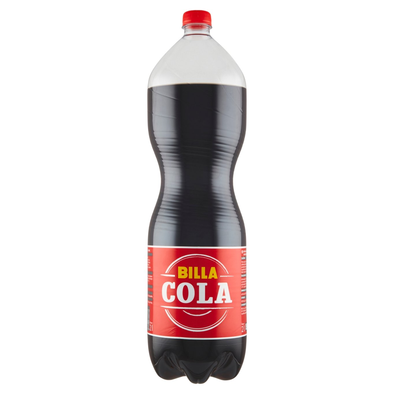 cola dosen angebot billa