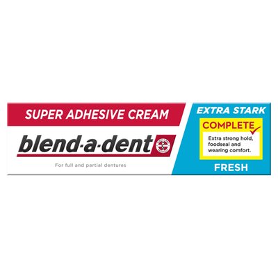 Obrázek BLEND A DENT KREM FIX COMPLETE FRESH 47G