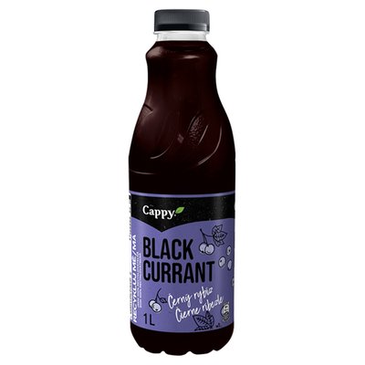 Obrázek R177-CAPPY CERNY RYBIZ 1L