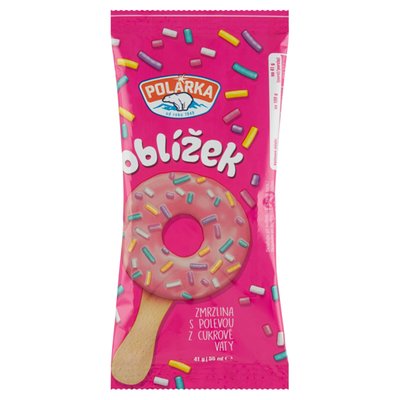 Obrázek AL X OBLIZEK POLARKA 55 ML