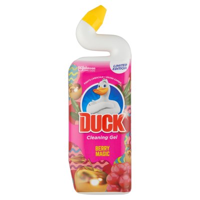Obrázek DUCK WC CISTIC BERRY MAGIC 750ML