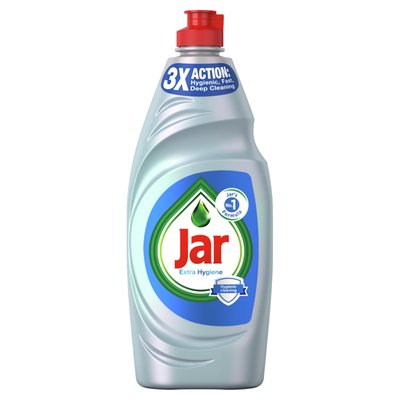 Obrázek JAR EXTRA HYGIENE 700ML
