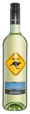 Obrázek Next Kangaroo Semillon Chardonnay 0,75 L