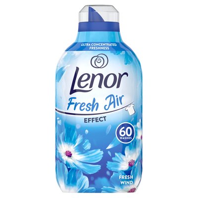 Obrázek Lenor Aviváž Fresh Wind 60 / 840ml