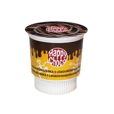 Obrázek LO pomazánka kelímek 400 g