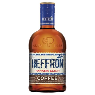 Obrázek Heffron Coffee 35% 0,5l