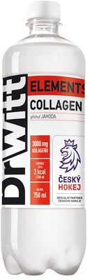 Obrázek DrWitt Elements Collagen 0,75L