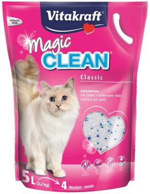 Obrázek Magic Clean 5L