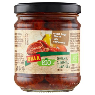 Obrázek X Z-BILLA BIO SUSENA RAJCATA 212ML