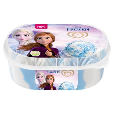 Obrázek Disney Frozen Zmrzlina 900ml