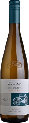 Obrázek Cono Sur Bicicleta Riesling Reserva bílé víno suché 0,75l