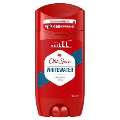 Obrázek Old Spice Whitewater Tuhý Deodorant Pro Muže 85 ml