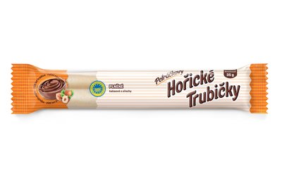 Obrázek Hořické trubičky plněné 35 g N2