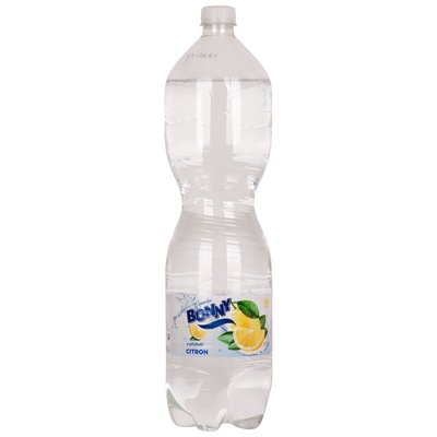 Obrázek Bonny citron 1,5l
