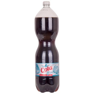 Obrázek Cola 0% cukru 2l