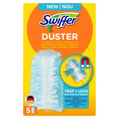 Obrázek Swiffer Prachovky 5x
