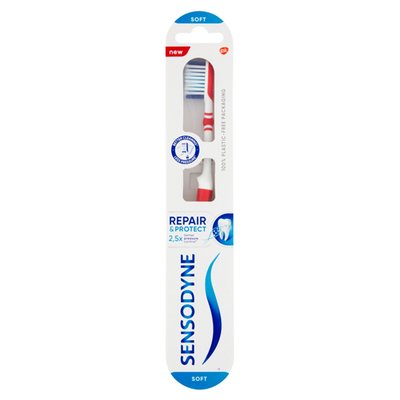 Obrázek Sensodyne Repair & Protect zubní kartáček soft