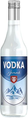 Obrázek Vodka Jemná