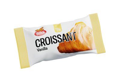 Obrázek Brick Croissant vanilka 60g