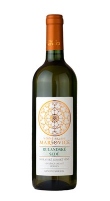 Obrázek Rulandské šedé 0,75L