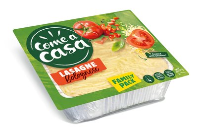 Obrázek Lasagne Bolognese 1kg Come a Casa