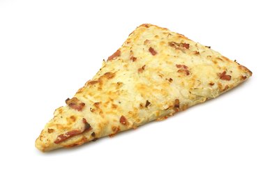 Obrázek Pizza slanina - cibule 142g