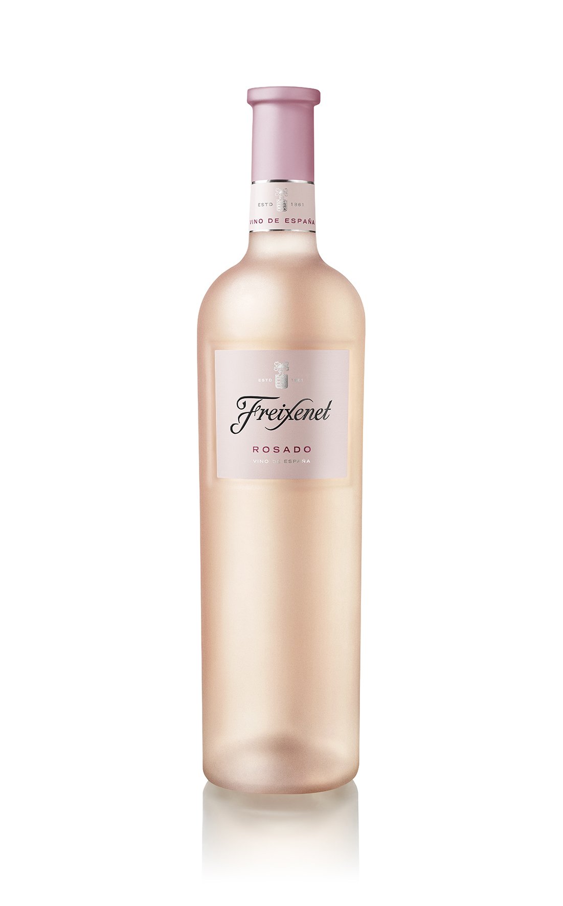 Freixenet Rosado 0,75l