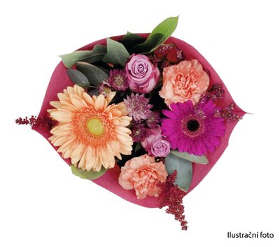 Obrázek Kytice MDŽ