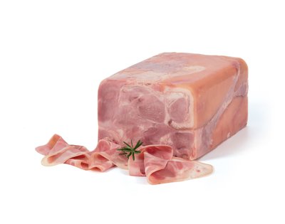 Obrázek ŠETŘÍME JÍDLEM: Šunkové koleno ručně skládané krájené 100g