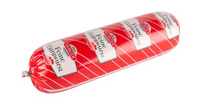 Obrázek ŠETŘÍME JÍDLEM: Berger Jemný salám extra krájený