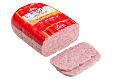 Obrázek ŠETŘÍME JÍDLEM: Sendvičový nářez Váhala krájený