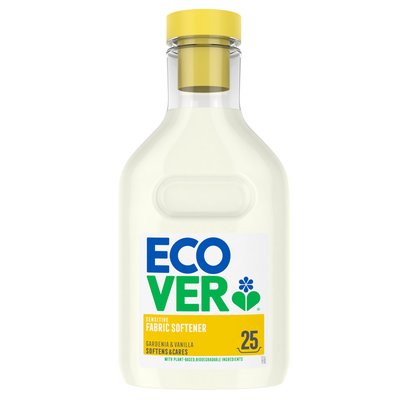 Obrázek Ecover aviváž gardénie & vanilka.