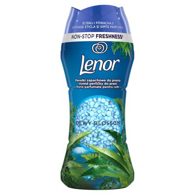Obrázek Lenor Dewy Blossom Vonné Perličky Do Praní 210 g