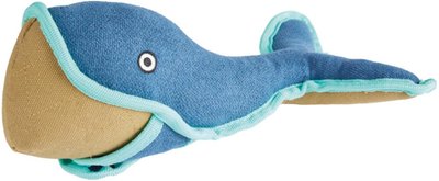 Obrázek Plyšová hračka velryba pro psy